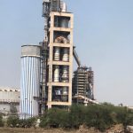 Cement Plant – PH boiler