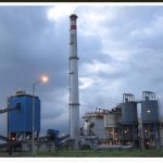 135 MW Power Plant Commissioned